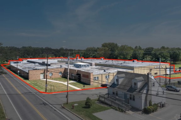 Manufacturing/Industrial/Warehouse